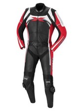 Lederkombi IXS Camaro