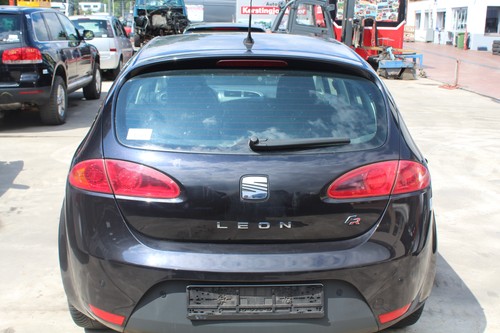 Seat leon farbe schwarz - leon,