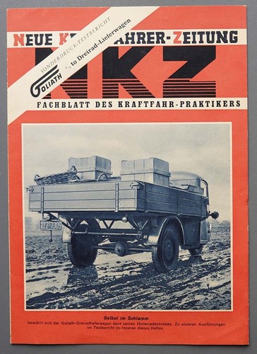 Prospekt goliath 750 - 750, (nkz)