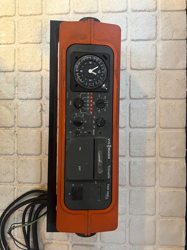 Viessamann trimatik 7410068 - , l