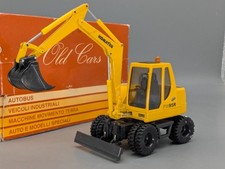 Bagger Modell 1:35 nicht 1:32