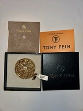 Königskette Massiv Inklusive