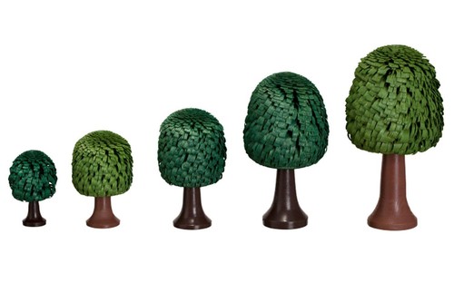 Ringelbaum laubbaum mit - laubbaum,