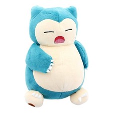 Pokemon relaxo kuscheltier - relaxo,