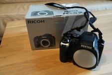 Pentax KS-2 DSLR digitale