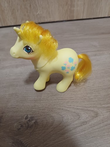 Vintage hasbro little - vintage,