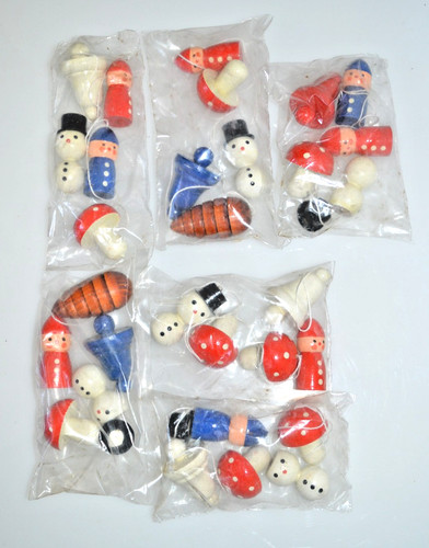 Alte ddr weihnachtsbaumschmuck - ddr,