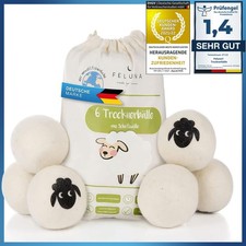 öko trocknerbälle aus wolle - Öko,