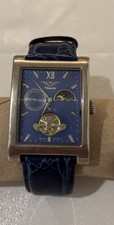 Elegante Minoir Automatik