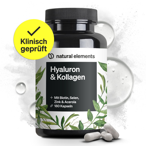 Natural elements - natural,