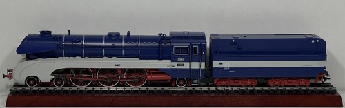 Märklin 37084 dampflok - märklin,