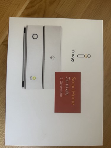 Innogy smarthome zentrale - smarthome, 2