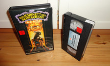 Das Kabinett des Schreckens CIC Taurus EA  Rarität VMP  VPS UFA  keine Glasbox