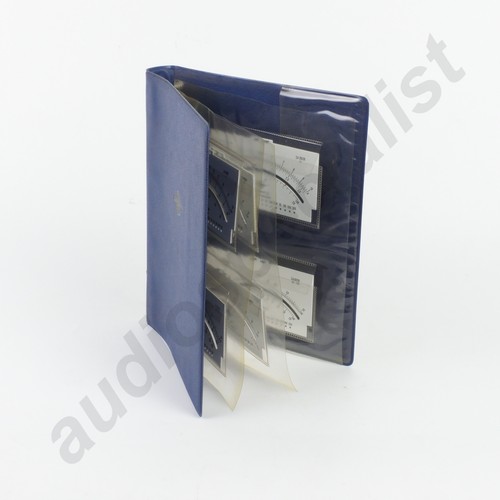 Bruel kjaer meter scales - kjaer,