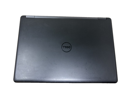 Dell latitude notebook e5450 - dell,