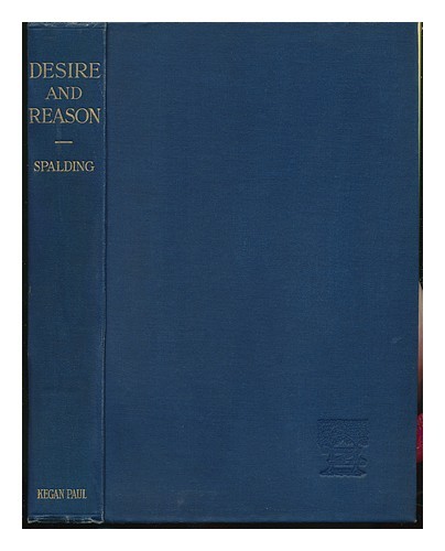 Spalding kenneth jay - kenneth,