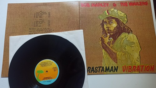 Bob marley the wailer - the,