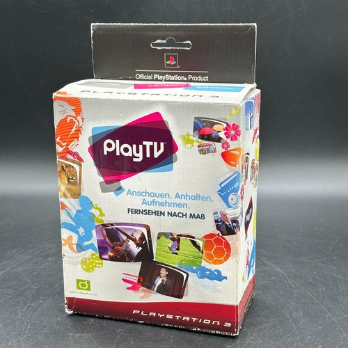 Play komplett ps3 - play,