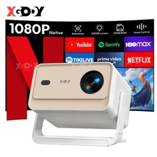 XGODY Gimbal N6 Pro 4K