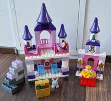 LEGO DUPLO® Disney Princess