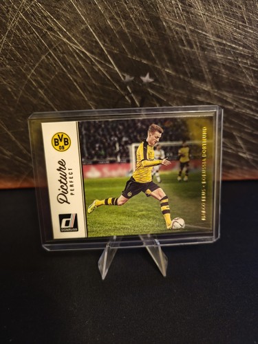Panini donruss soccer - panini, 2016-17
