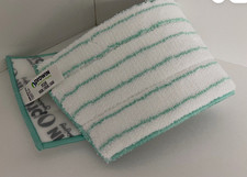 proWIN Trapezfaser Hygiene o. Umschlag für Mr. Flexibel Bodenfaser Wischer NEU