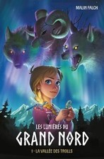 Les lumières du grand nord -