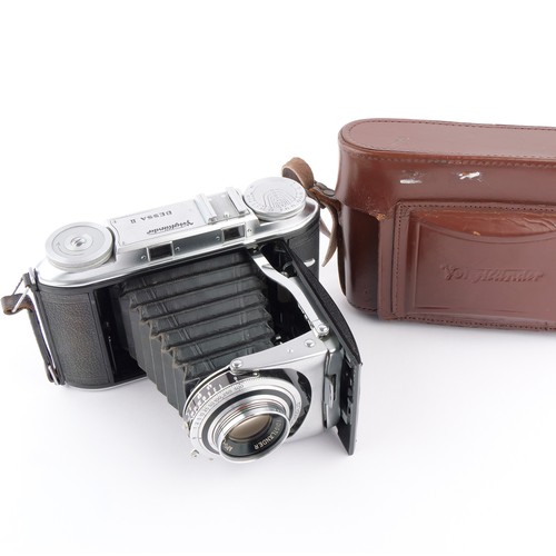 Voigtländer bessa apo - ii,