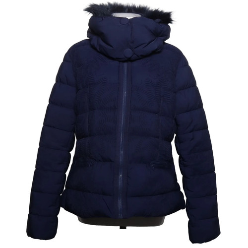 Desigual winterjacke damen - desigual,, winterjacke,