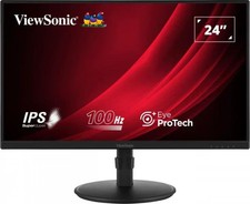 ViewSonic VG2708A 27 Zoll Full HD IPS LED 16:9 100 Hz Monitor