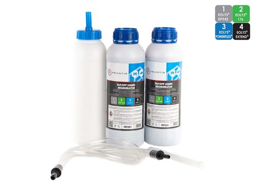 Dpf fap additiv eolys infineum - fap,