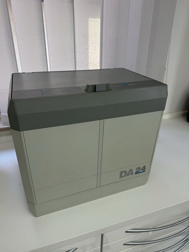 Dürr dental 24 - dürr, da