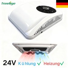 24V Dachklimaanlage für LKW