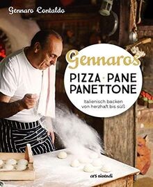 Gennaros pizza pane - gennaros,