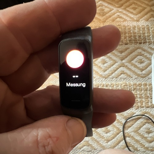 Activity tracker armband - activity,