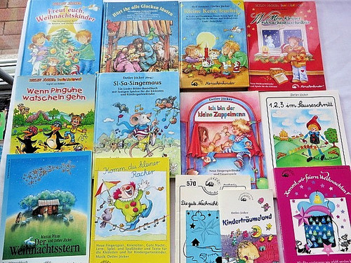 Rolf zuckowski 6 - cd+7, zuckowski,
