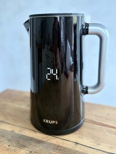 Krups smart light - krups,