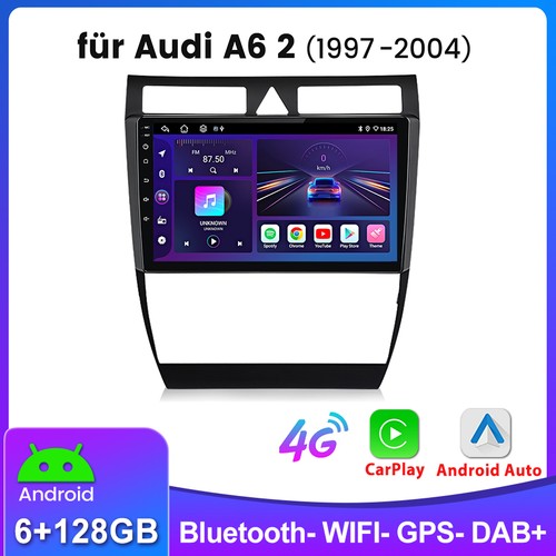128gb für audi 4b2 4b5 - 128gb,