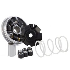 Variomatik Malossi Multivar Variator Piaggio 125 - 150 ccm 4-Takt Roller