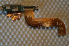 LADEANSCHLUSS & KABEL