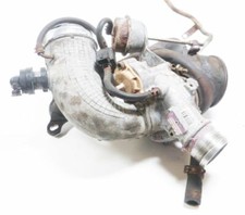 Turbolader bastler opel astra - bastler,