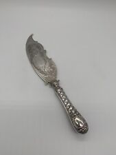 WMF Historismus Tortenmesser