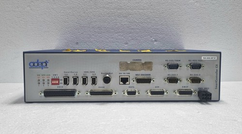 Adept smartcontroller - adept,
