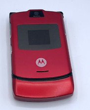 Original Motorola V3 Razr