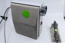 KaVo K9 Technikmaschine  Anlasser  Typ 920  5/7 & Handstück 950 EWL #5