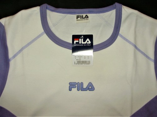 Fila sportanzug lila baumwolle - sportanzug,
