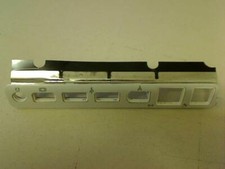 USB Gehäuse Abdeckung Blende