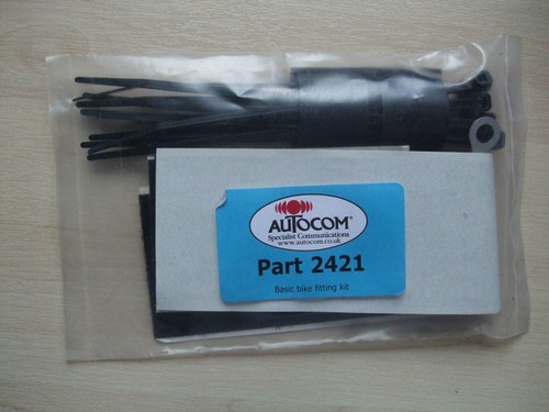 Autocom intercom 2421 basic - intercom,