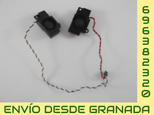 Altavoces fujitsu siemens - altavoces,