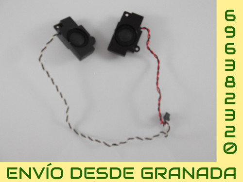 Altavoces fujitsu siemens - fujitsu,